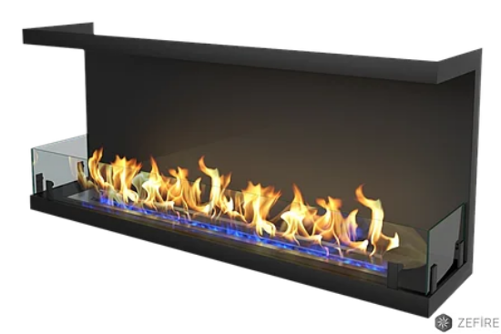 Изображение Биокамин ZeFire Standart 1100